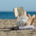 Libro spiaggia