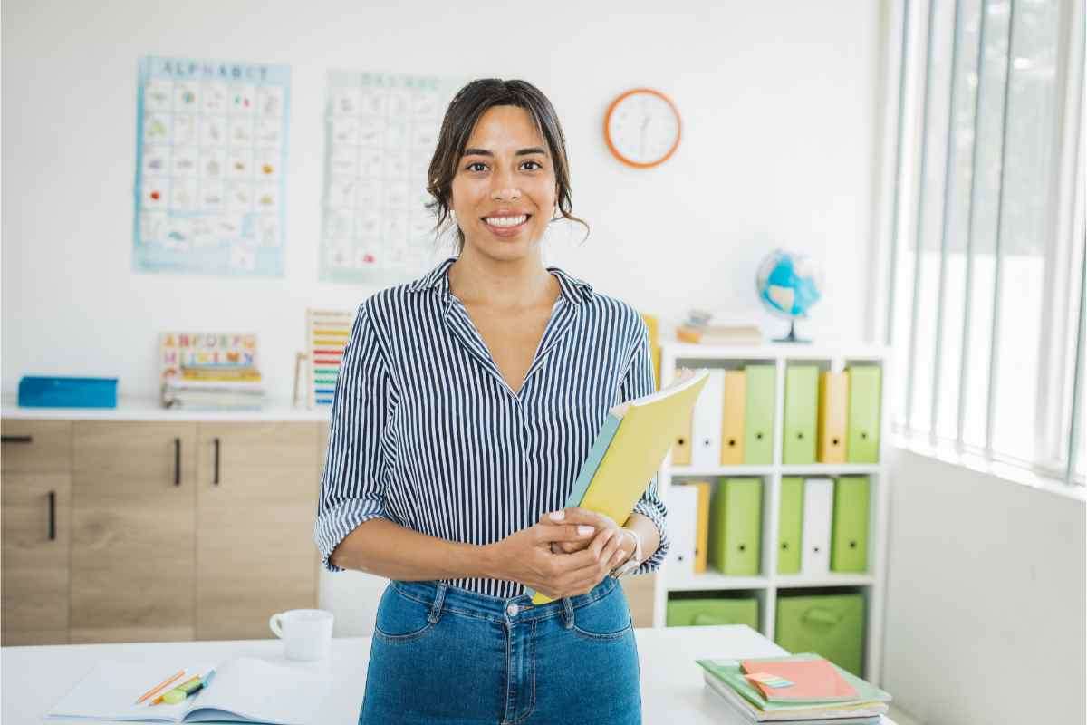 Maestra