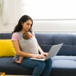 Mamme lavoratrice