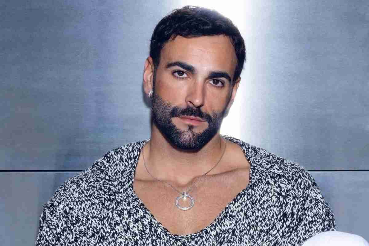 Mengoni lacrime concerto