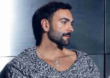 Mengoni lacrime concerto