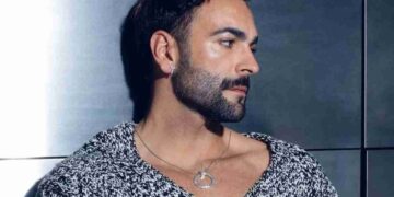 Mengoni lacrime concerto