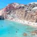 Milos Grecia