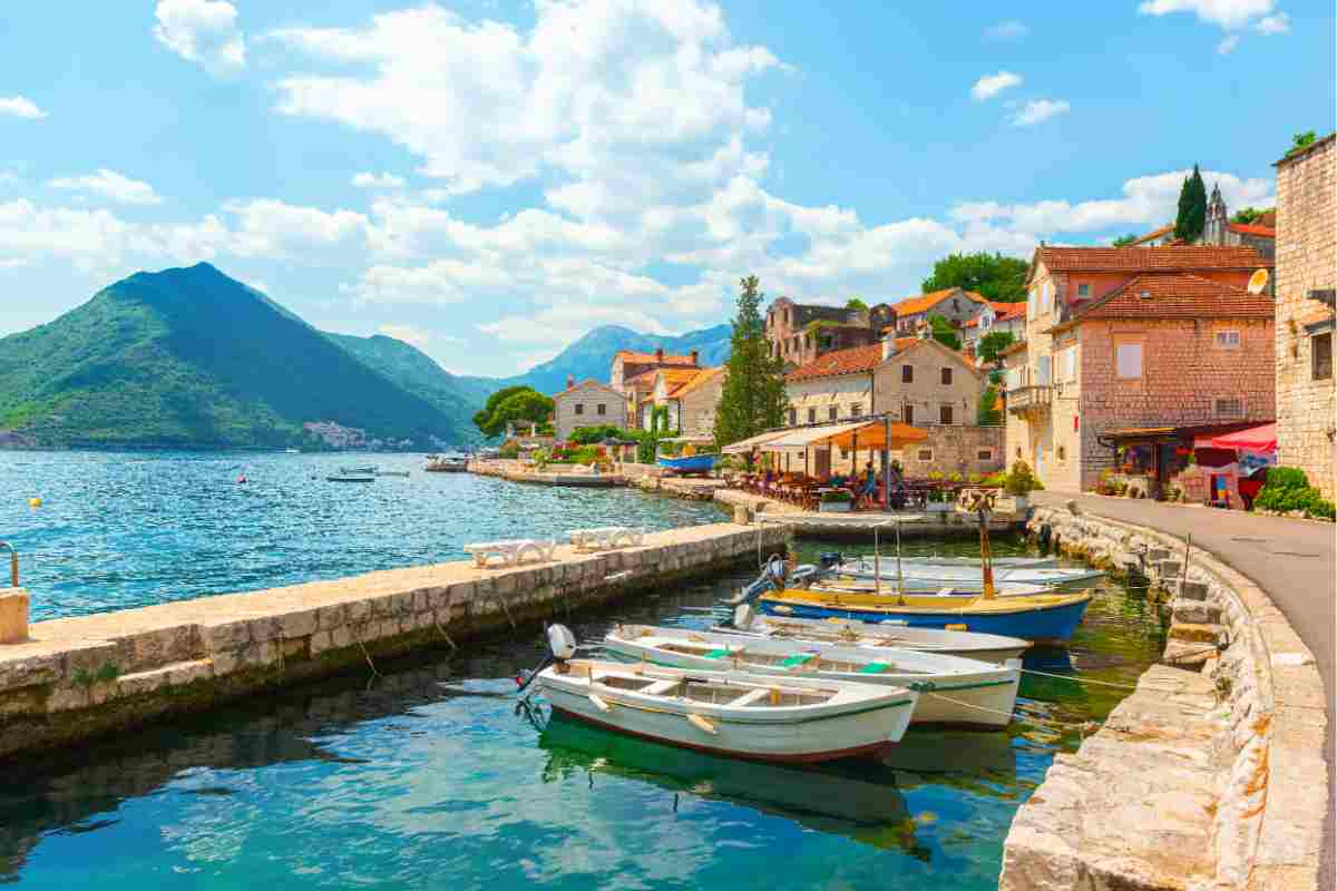 Montenegro