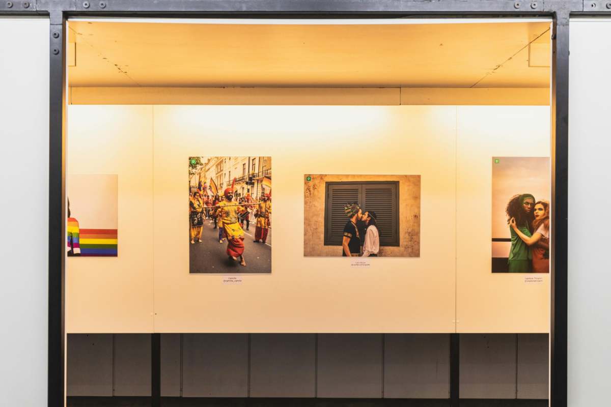 Mostra fotografica
