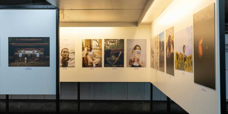 Mostra fotografica