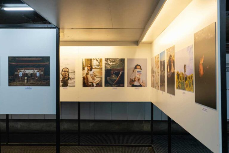 Mostra fotografica