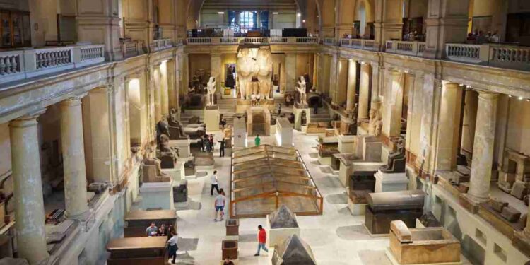 Museo Egizio
