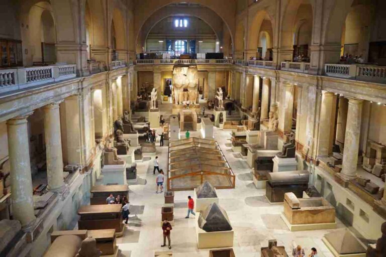 Museo Egizio