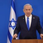 Netanyahu