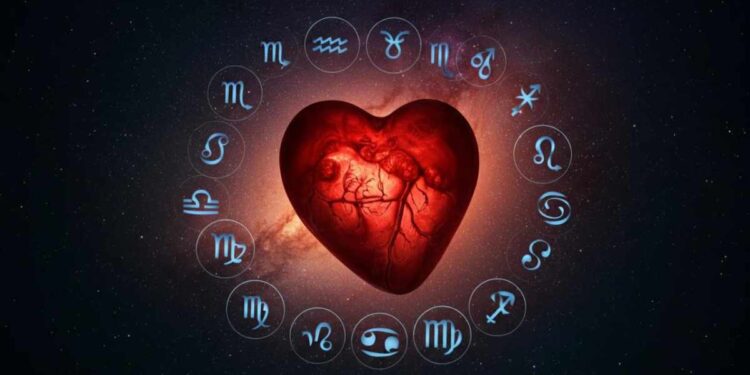 Oroscopo settimanale