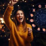 Periodo fortunato, segno zodiacale