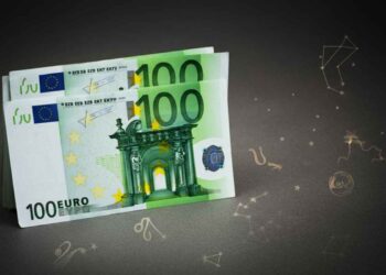 Soldi segni zodiacali