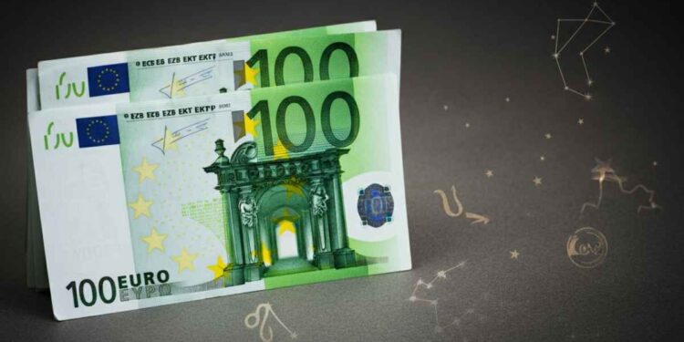 Soldi segni zodiacali