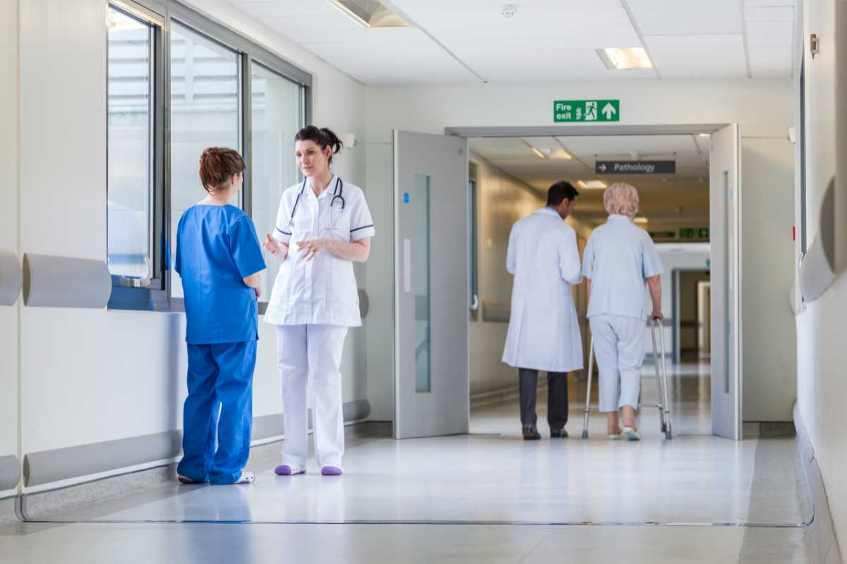 Ospedale