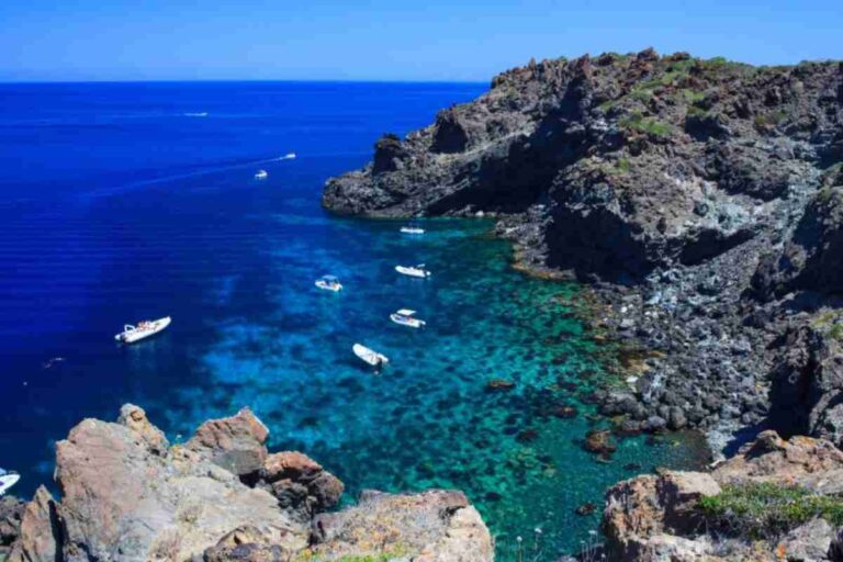 Isola Mediterraneo