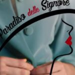 Paradiso delle Signore logo