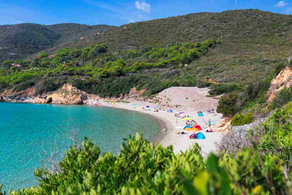 Portoferraio