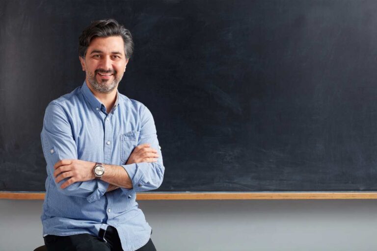 Professore