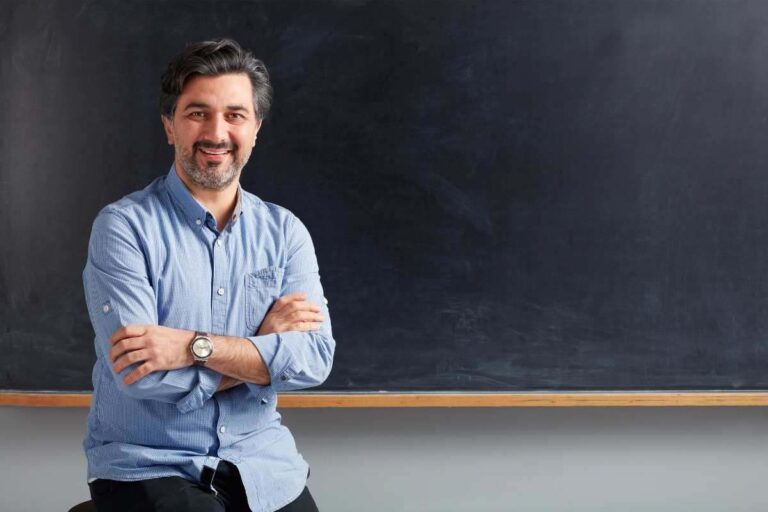 Professore