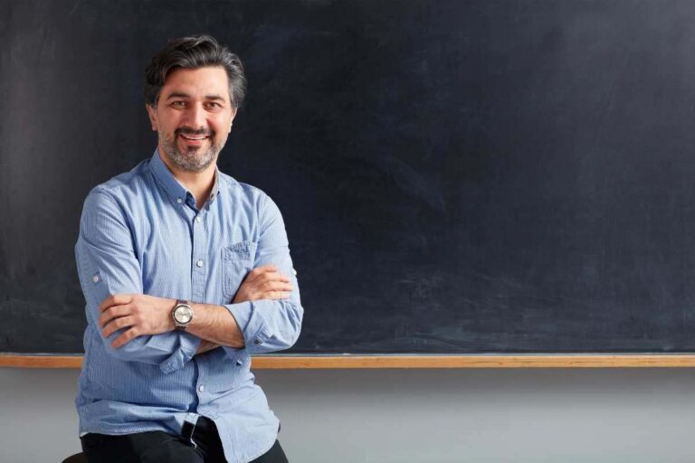 Professore