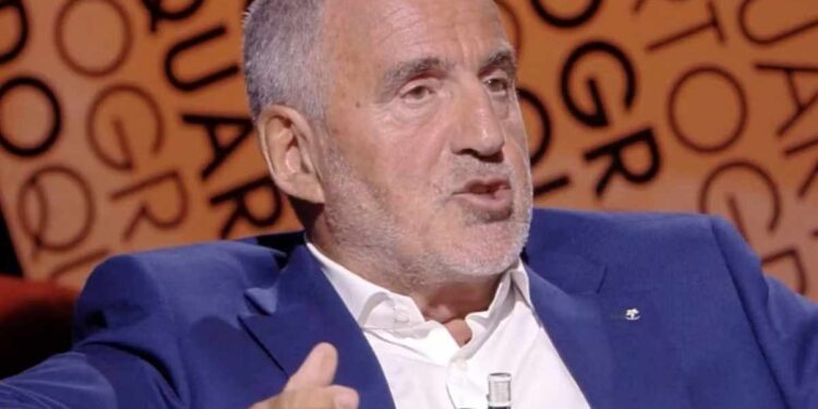 Caso Garlasco, parla l'ex Procuratore che seguì il caso - Dailybest.it / Credits: Instagram @Quartogrado