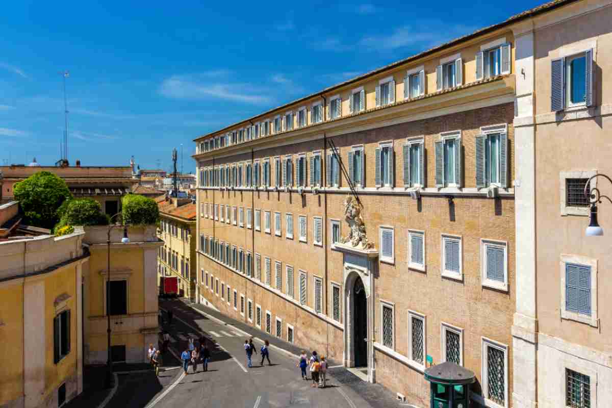 Quirinale
