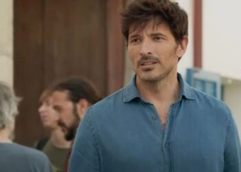 Ritorno a Las Sabinas