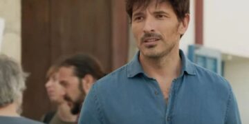 Ritorno a Las Sabinas