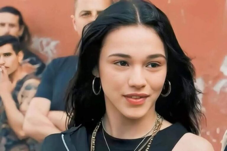 Rosa Ricci