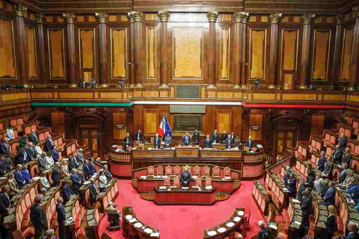 Senato