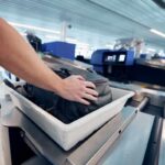 Sicurezza aeroporto