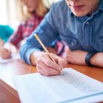 Studenti esame