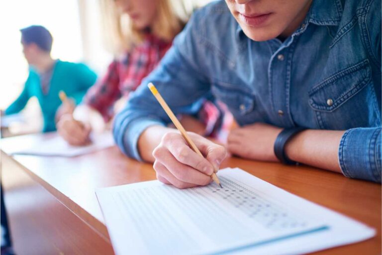 Studenti esame