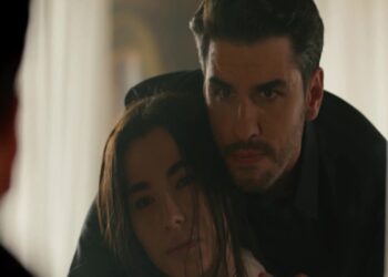 Anticipazioni Tradimento