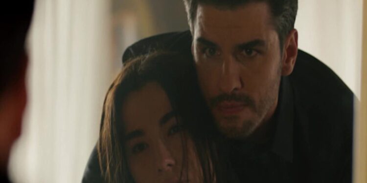 Anticipazioni Tradimento