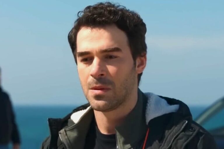Tradimento Ozan
