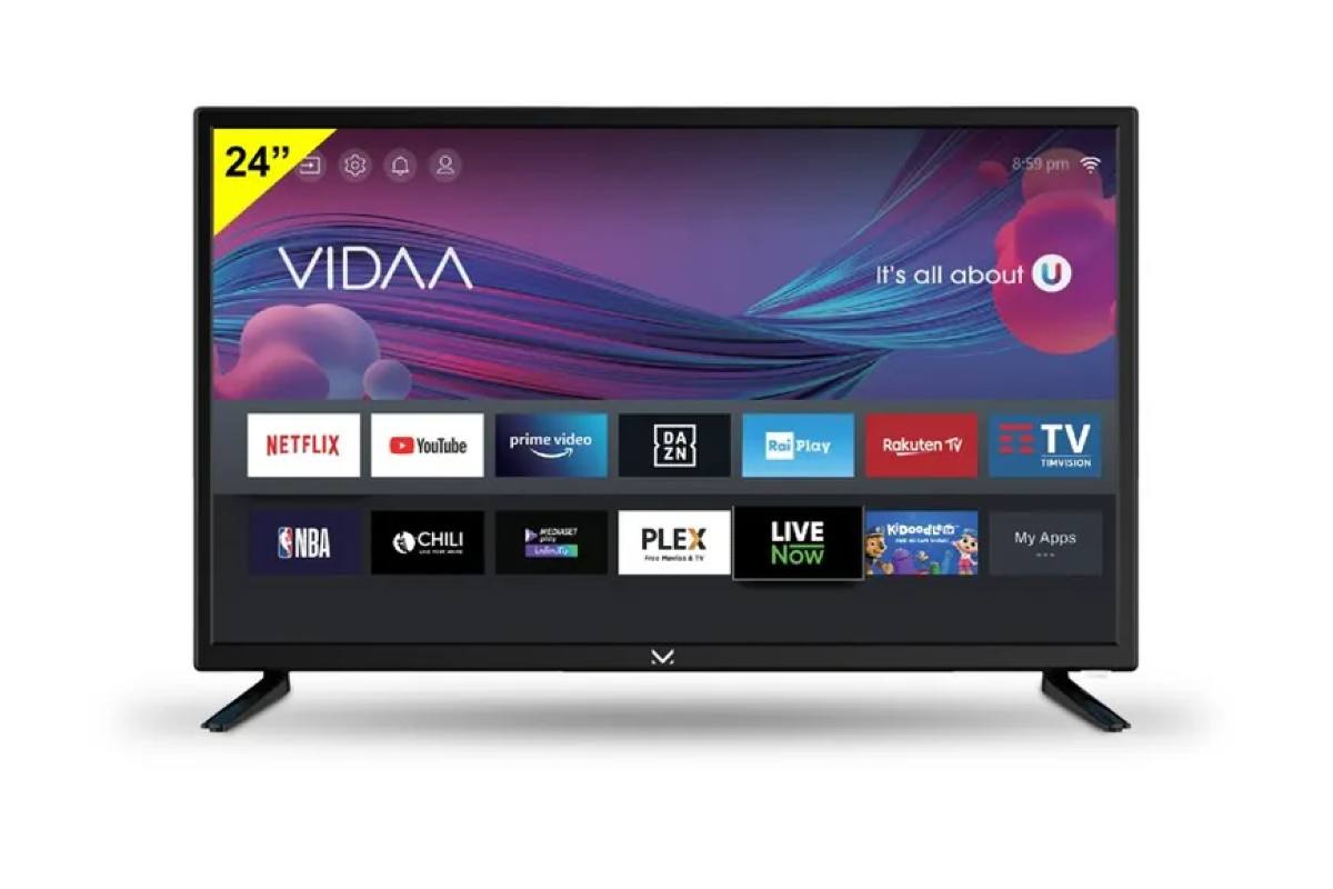 Tv Eurospin