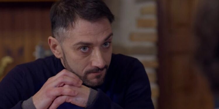 Un Posto al Sole Gennaro