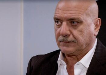 Un Posto al Sole Luca