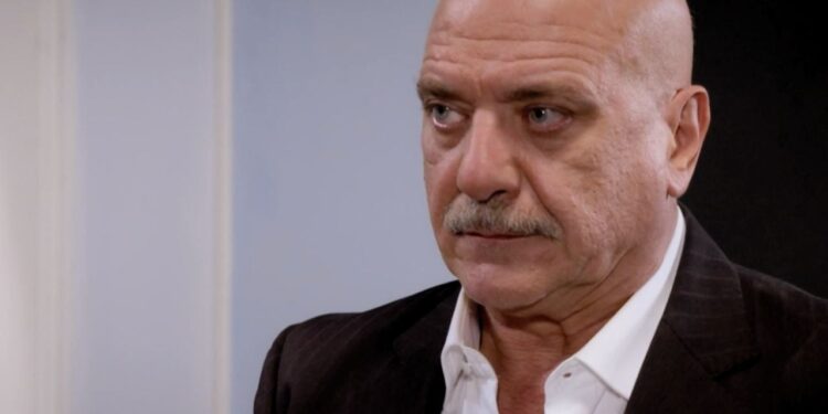 Un Posto al Sole Luca