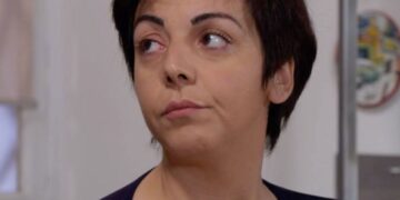 Un Posto al Sole Mariella