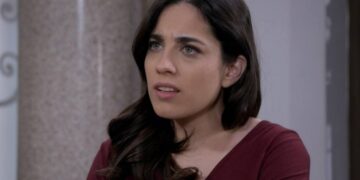 Un Posto al Sole Micaela