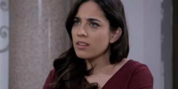 Un Posto al Sole Micaela