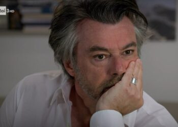 Un Posto al Sole Michele