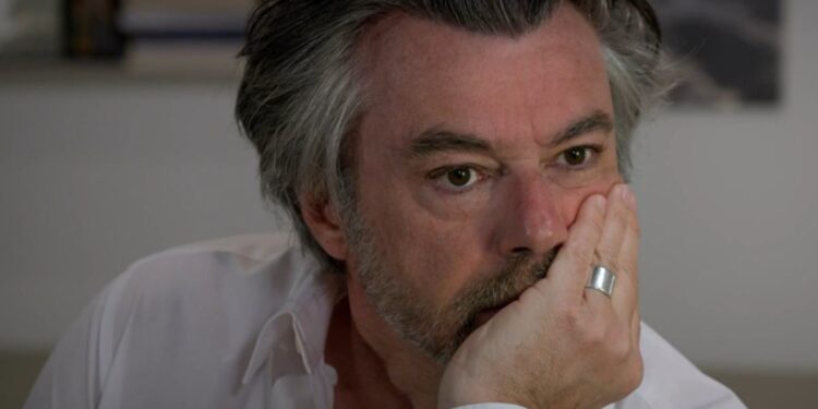 Un Posto al Sole Michele