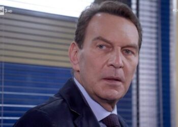 Un Posto al Sole Roberto