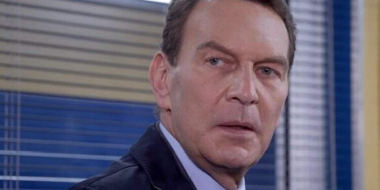 Un Posto al Sole Roberto