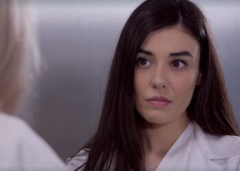 Un Posto al Sole Rossella