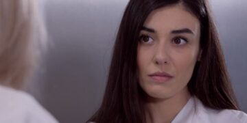 Un Posto al Sole Rossella